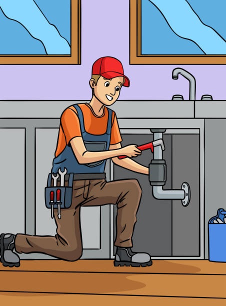 Sancaktepe tesisatçı tıkalı lavabo açma