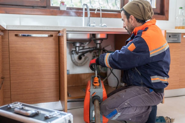 Sancaktepe Lavabo Açma Ustası