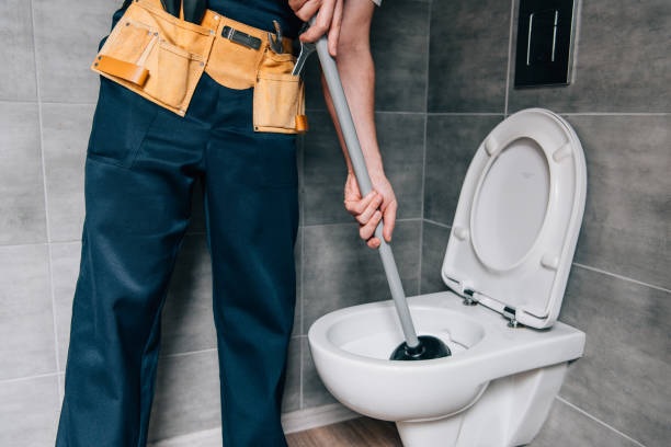 Sancaktepe Banyo Tıkanıklığı Açma
