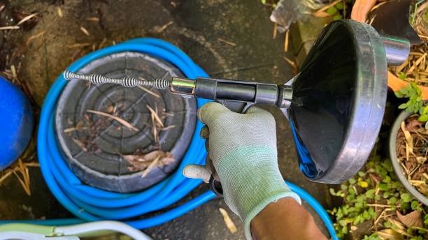 Sancaktepe Lavabo Tıkanık Açma